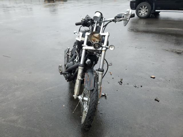 2003 HARLEY-DAVIDSON FXSTBI 1HD1JAB153Y043699