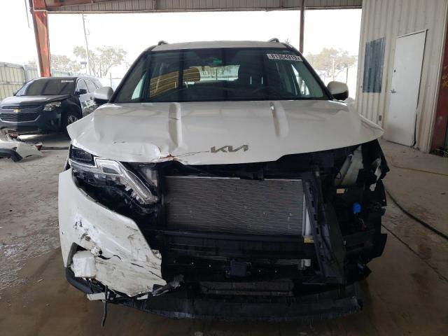 2022 KIA CARNIVAL S KNDNE5H3XN6128088