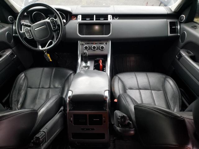 VIN SALWR2VF6EA300130 2014 Land Rover Range Rover, Hse no.8