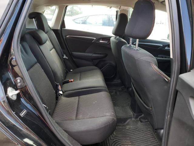 2019 HONDA FIT SPORT - 3HGGK5H65KM738103