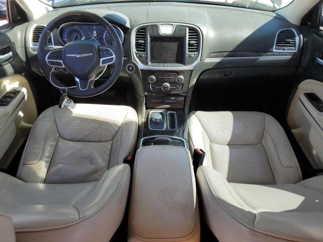2018 CHRYSLER 300 LIMITE - 2C3CCAEG6JH127238