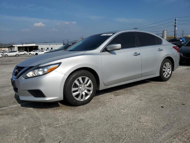 Vin: 1n4al3ap4jc195132, lot: 47170824, nissan altima 2.5 20181