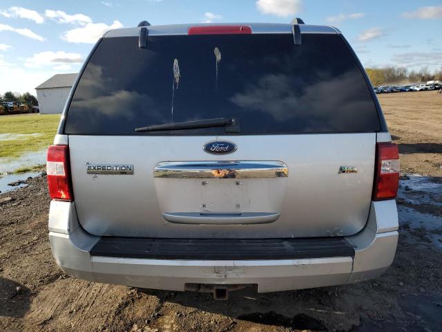 2010 Ford Expedition Xlt VIN: 1FMJU1G58AEB53158 Lot: 47852104