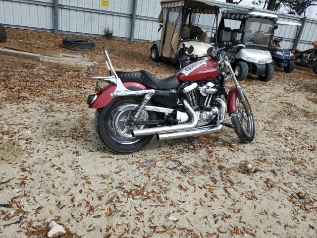 2007 HARLEY-DAVIDSON DAVIDSON - 1HD1CT3187K437730