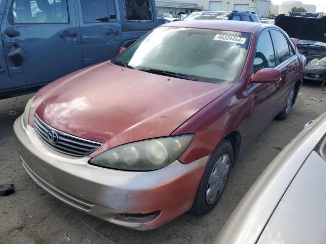 2006 Toyota Camry Le VIN: 4T1BE32K06U127290 Lot: 48339464