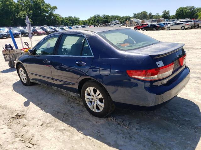 3HGCM56344G702602 2004 Honda Accord Lx