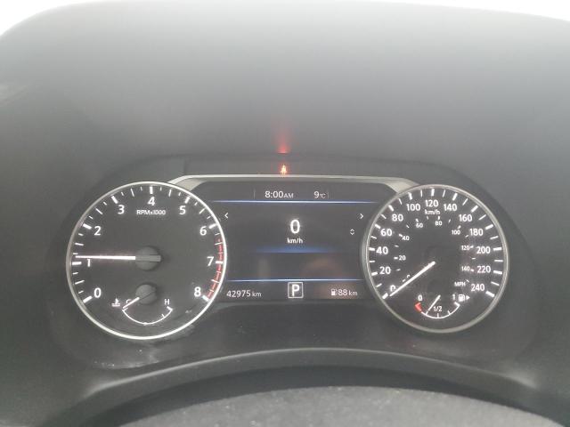 2021 NISSAN SENTRA SV - 3N1AB8CV7MY200974