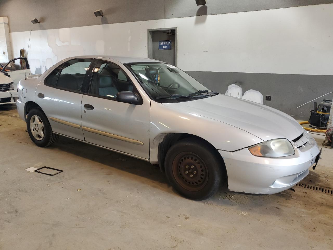 1G1JC52F147237628 2004 Chevrolet Cavalier