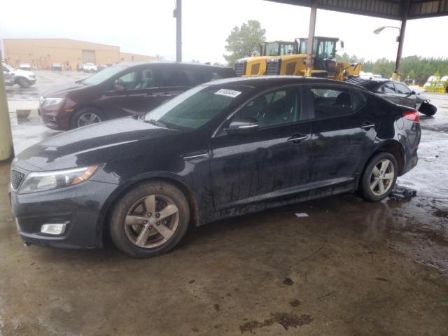 2015 KIA OPTIMA LX - KNAGM4A76F5663393