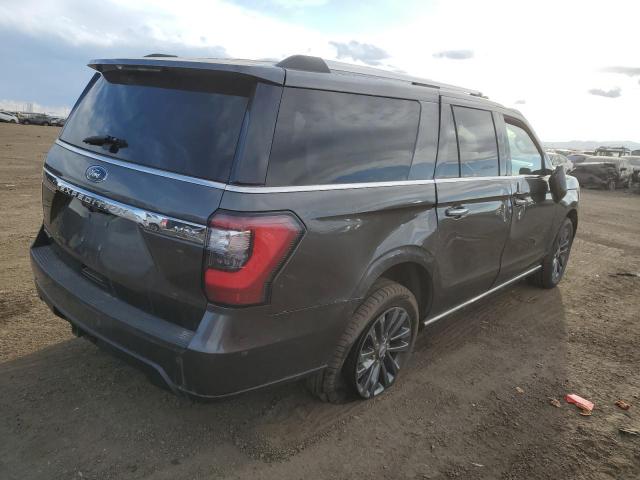  FORD EXPEDITION 2021 Серый
