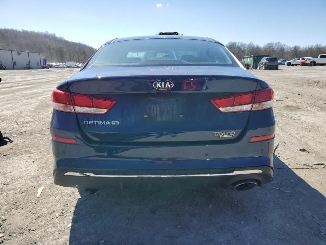 5XXGT4L32LG399645 Kia Optima LX 6