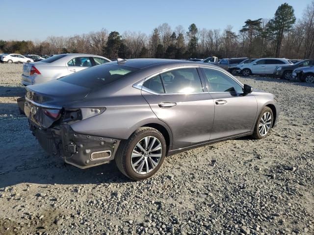 VIN 58ABZ1B17KU027013 2019 Lexus ES, 350 no.3