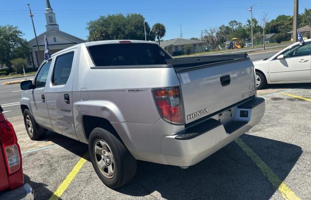 2HJYK16238H524614 2008 Honda Ridgeline Rt