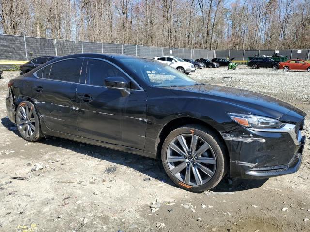 2018 Mazda 6 Touring VIN: JM1GL1VM4J1313121 Lot: 47760374