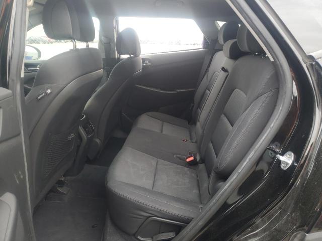 2017 HYUNDAI TUCSON LIM - KM8J33A27HU442058