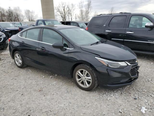 2017 Chevrolet Cruze Lt VIN: 1G1BE5SM6H7217023 Lot: 47125264