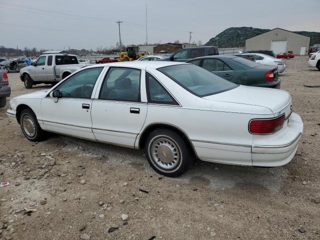 1994 Chevrolet Caprice Classic VIN: 1G1BL52W9RR144727 Lot: 48082934