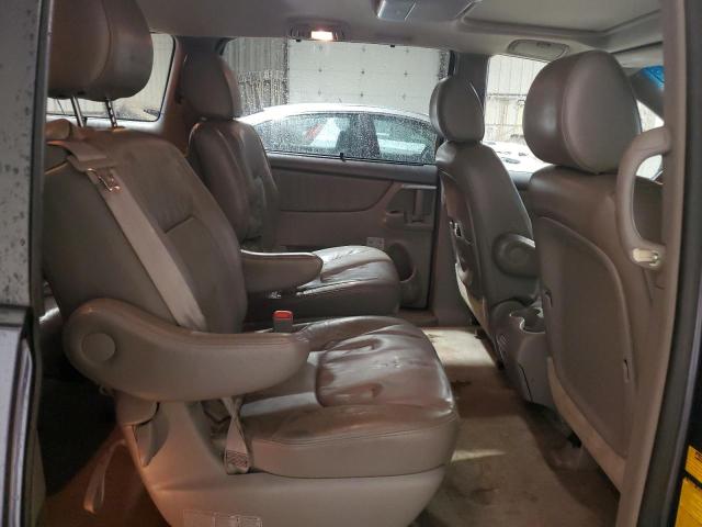 2010 Toyota Sienna Xle VIN: 5TDDK4CC7AS033732 Lot: 48469654