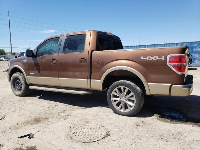 1FTFW1ET2CKD78931 2012 FORD F-150-1