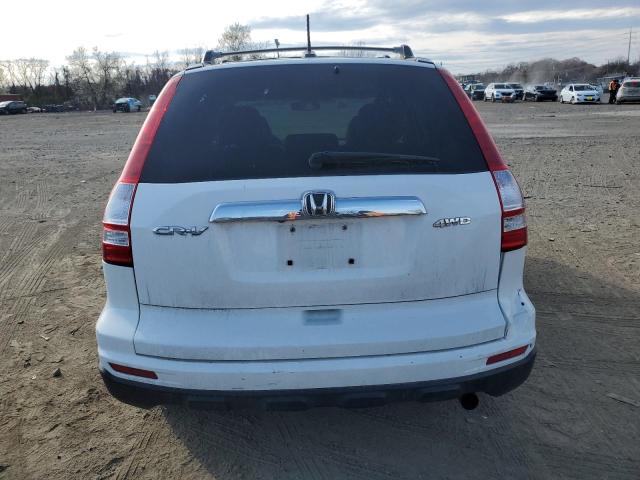 2011 Honda Cr-V Exl VIN: 5J6RE4H79BL036041 Lot: 47510334