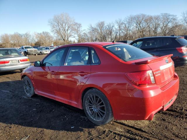 2011 Subaru Impreza Wrx VIN: JF1GV7F67BG510964 Lot: 46566384