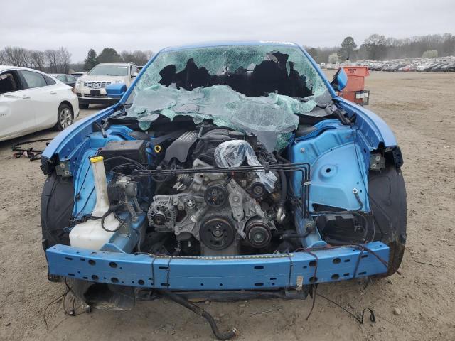 2019 DODGE CHARGER SC - 2C3CDXGJ4KH726262