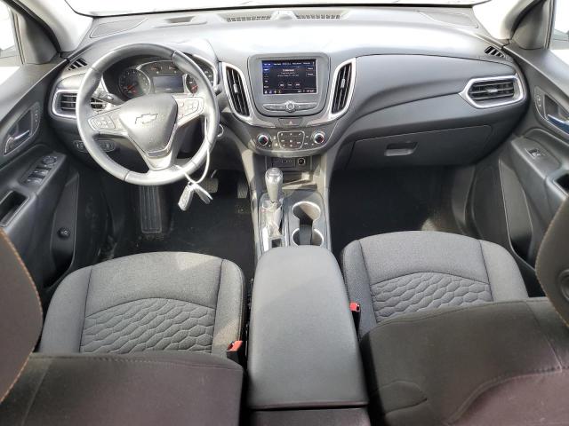 2020 Chevrolet Equinox Lt VIN: 3GNAXKEV6LS634580 Lot: 48121554