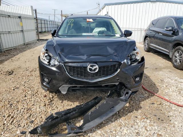 JM3KE2CY7F0444936 | 2015 Mazda cx-5 touring