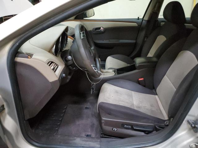 2010 Chevrolet Malibu 1Lt VIN: 1G1ZC5EB7AF134520 Lot: 48307224