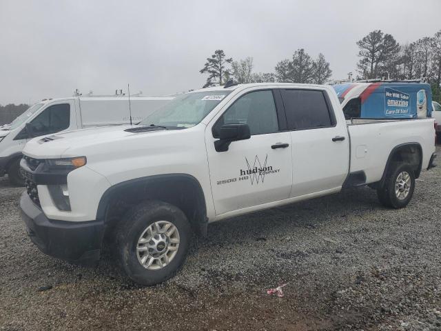 1GC1WLE73MF135938 Chevrolet All Models SILVERADO