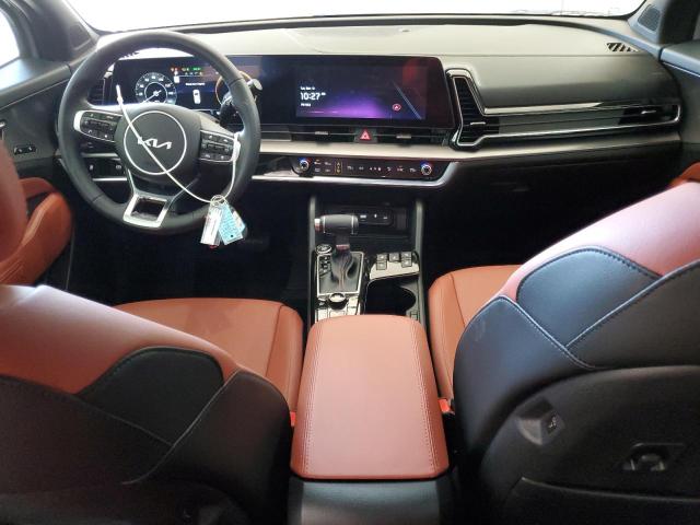 2024 KIA SPORTAGE S - 5XYK53DF0RG182025