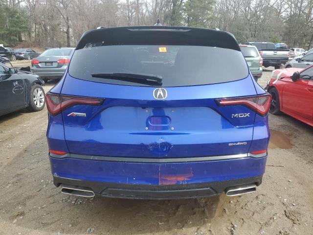 5J8YE1H05NL045960 2022 Acura Mdx A-Spec