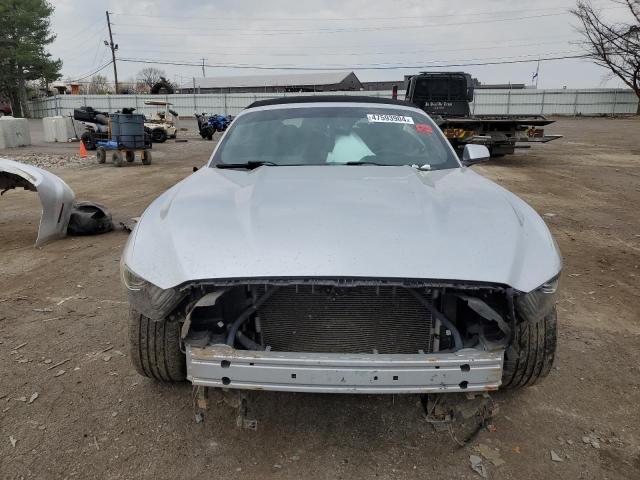 2015 FORD MUSTANG - 1FATP8EM0F5356372
