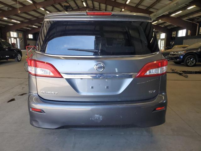 JN8AE2KP3E9108440 2014 NISSAN QUEST-5