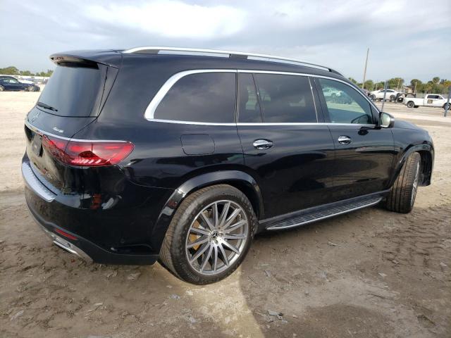 2024 MERCEDES-BENZ GLS 580 4M - 4JGFF8FE9RB119172