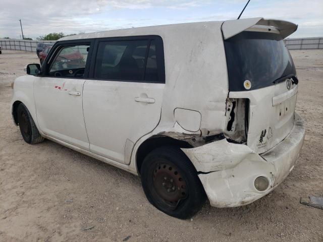 2010 Toyota Scion Xb VIN: JTLZE4FE2A1105643 Lot: 47136554