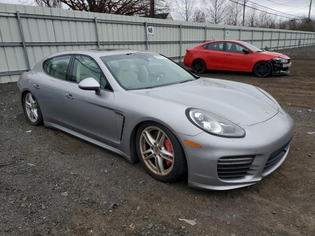 VIN WP0AF2A7XEL083470 2014 Porsche Panamera, Gts no.4