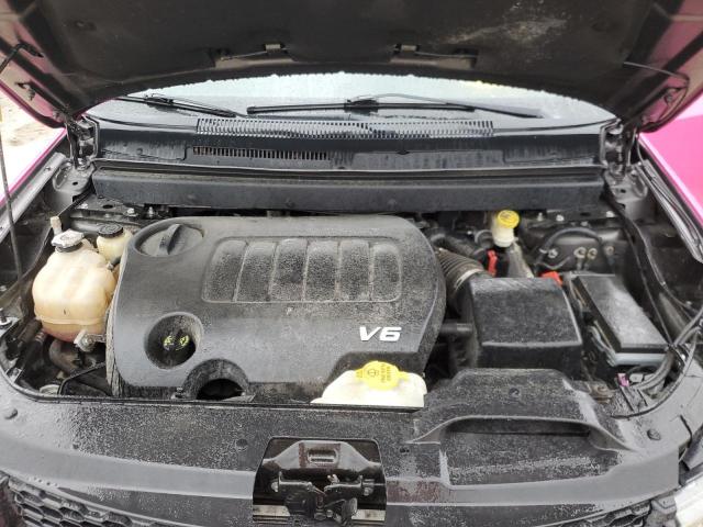 3C4PDDEG4GT227334 2016 Dodge Journey R/T