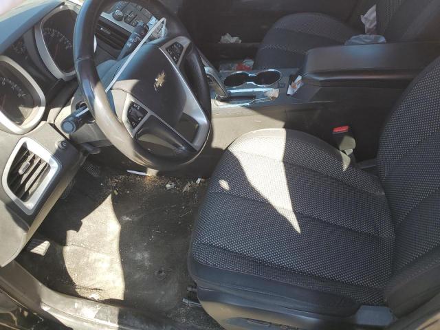 2015 CHEVROLET EQUINOX LT - 2GNALBEK7F6387171
