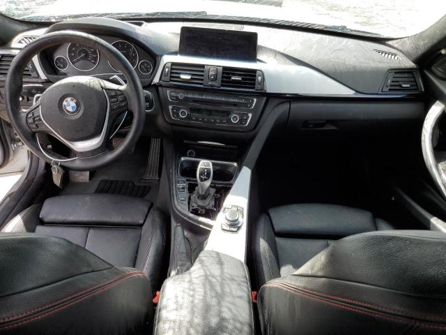 2013 BMW Activehybrid 3 VIN: WBA3F9C58DF145147 Lot: 46672424