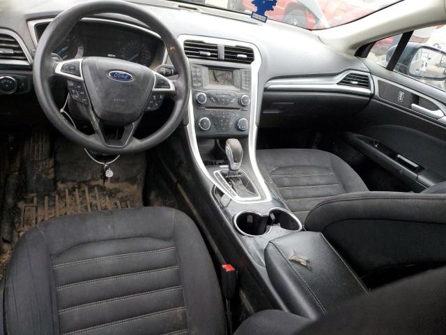 2015 FORD FUSION SE - 3FA6P0H76FR261400