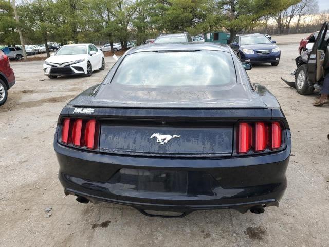 2017 Ford Mustang VIN: 1FA6P8TH0H5351761 Lot: 45483374