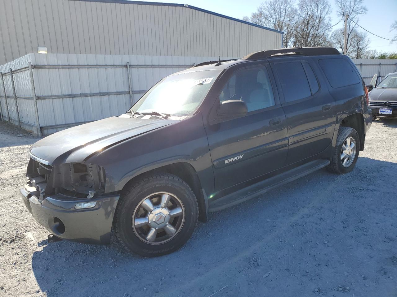 1GKET16S746122860 2004 GMC Envoy Xl