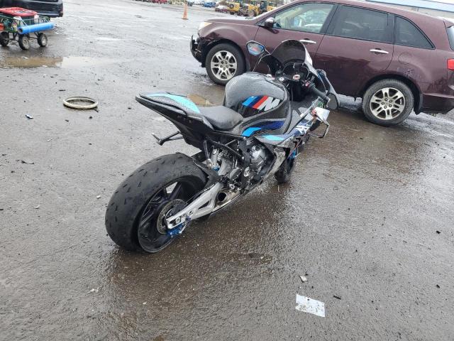 2024 BMW M 1000 RR - WB10P0308R6J04945