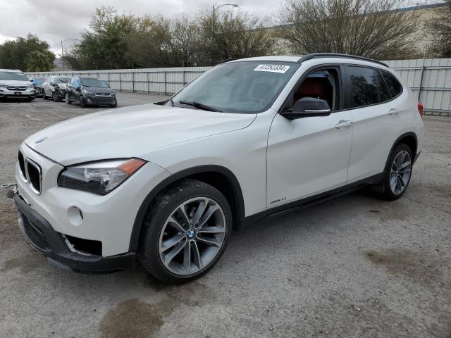 VIN WBAVM1C52FV497732 2015 BMW X1, Sdrive28I no.1