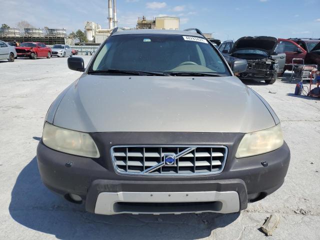 2005 Volvo Xc70 VIN: YV1SZ592451197931 Lot: 48283424