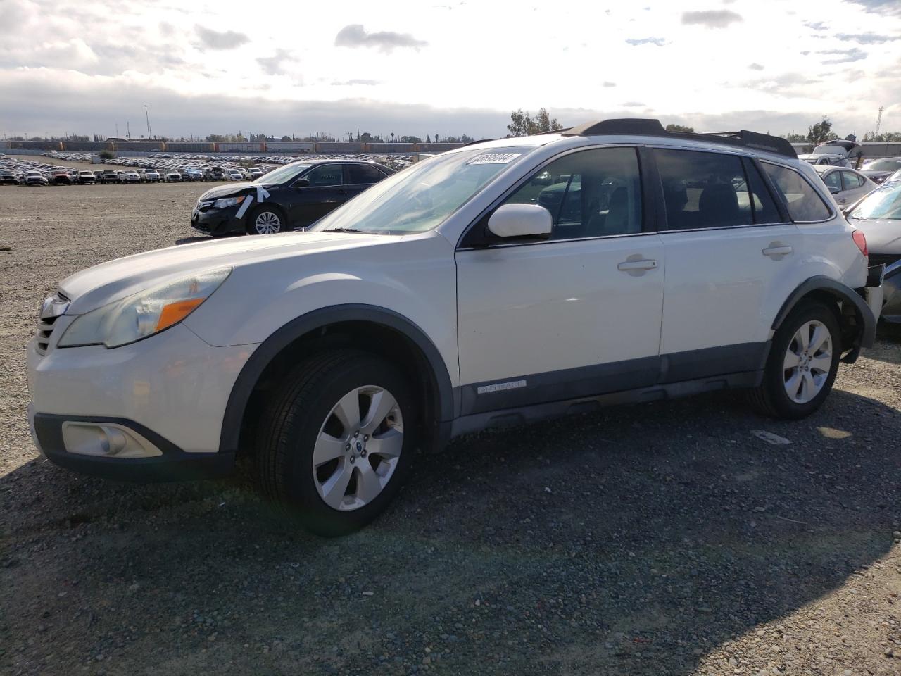 4S4BRBLC8C3225863 2012 Subaru Outback 2.5I Limited