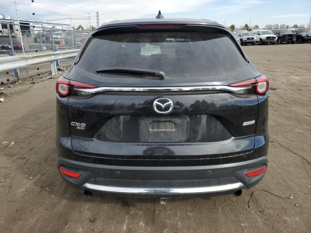 2016 Mazda Cx-9 Signature VIN: JM3TCBEY4G0108900 Lot: 46476774