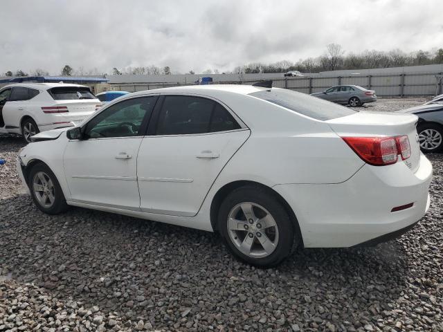 2015 Chevrolet Malibu Ls VIN: 1G11B5SL7FF171927 Lot: 46978974