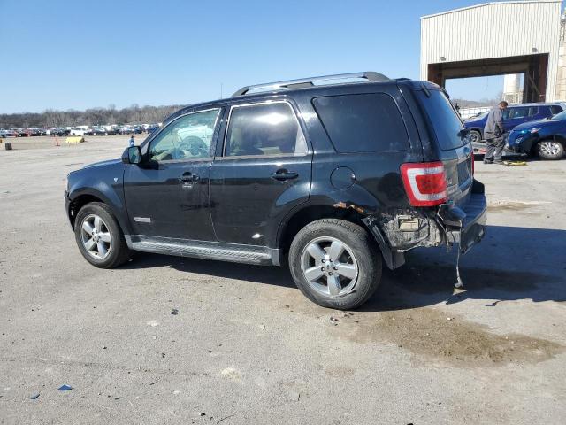 1FMCU94138KB45795 2008 Ford Escape Limited